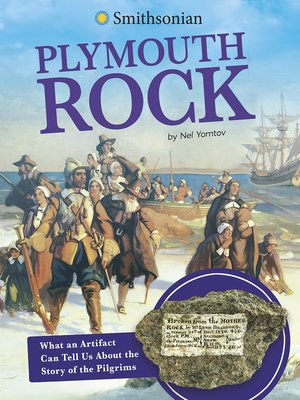 cover image of Plymouth Rock